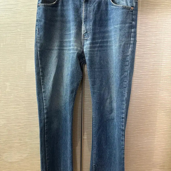 [BUNJANG] Levi's 509 90s Vintage Denim Jeans (34 Waist) / 90s 리바이스509 [38X31] 34사이즈감