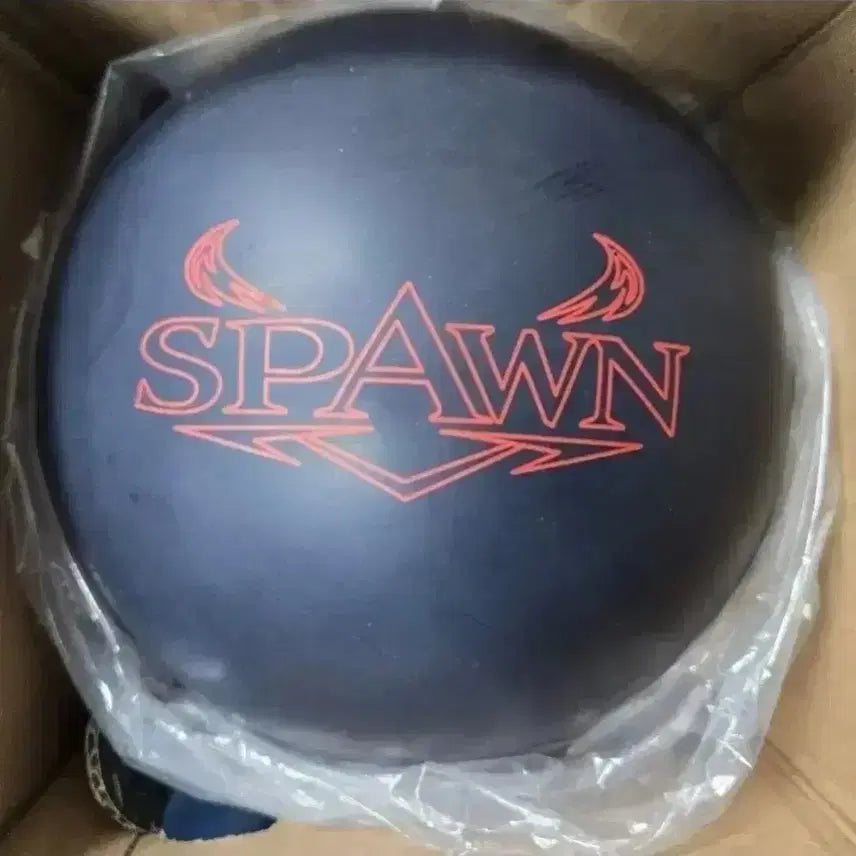 [BUNJANG] Hammer 15lb Spon Official Bowling Ball / 택배무료 15파운드 공인구 햄머 스폰 새볼링공