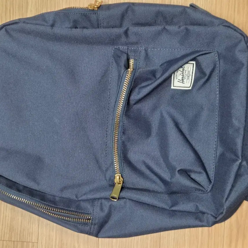 [BUNJANG] Herschel Backpack Navy / 허쉘 백팩