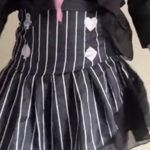 [BUNJANG] Project Sekai Mizuki Akiyama Unit Uniform Cosplay Set / 코스프레 ) 프로젝트 세카이 프세카 미즈키 야키야마 미즈키 유닛복