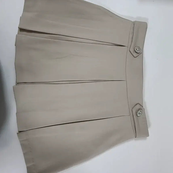 [BUNJANG] Mini Skirt Set (5 pcs) / 미니스커트5장 새상품s 여러장 구매시 할인