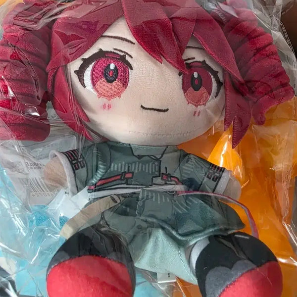 [BUNJANG] TETTO Choco Puni Plush (Sealed) / 미개봉 테토 초코푸니 인형