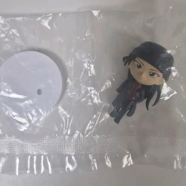 [BUNJANG] Detective Conan Shuichi Akai Figure / 명탐정코난 피규어 가챠 아카이슈이치
