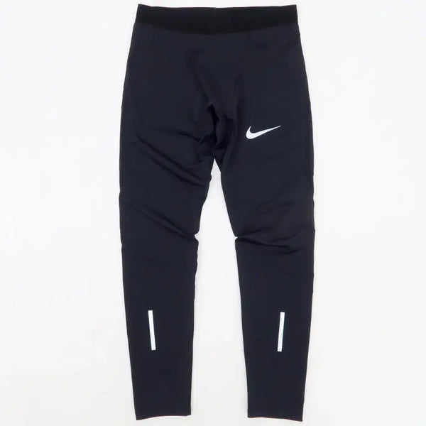 [BUNJANG] Nike Running Power Tech Tights (Size L) / [L]나이키 러닝 파워 테크 타이즈
