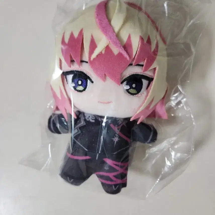 [BUNJANG] Vivaren Aguri Nui Doll / 비바렌 아구리 누이 인형