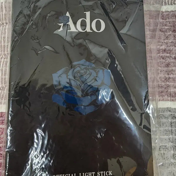 [BUNJANG] ADO Lightstick / ado 팬라이트 ado 응원봉 팝니다.