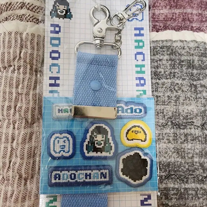 [BUNJANG] ADO Stadium Strap / ado 스타디움 스트랩