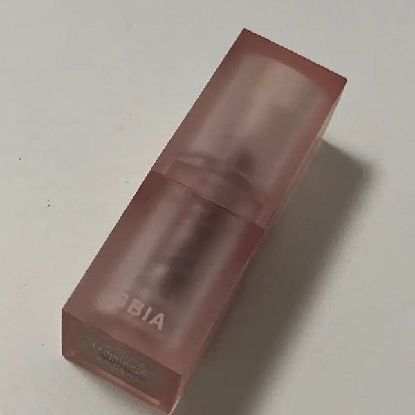 [BUNJANG] BBIA Last Powder Lipstick #12 Hibiscus / 삐아 라스트파우더 립스틱 12 히비스커스