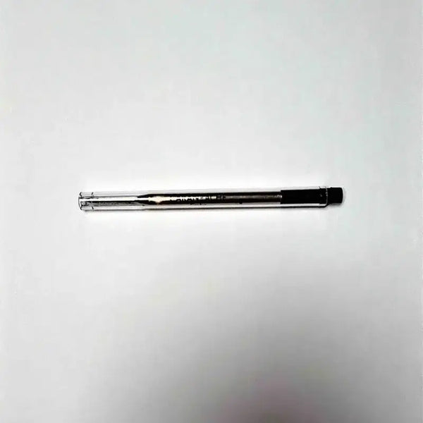 [BUNJANG] Caran d'Ache Goliath Ballpoint Pen Refill, Fine, Black / 까렌다쉬 골리앗 파인 블랙 볼펜심