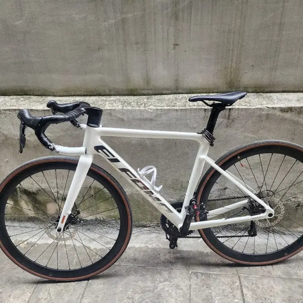[BUNJANG] 2025 Elpama Roadner Gen2 Aluminum Road Bike / 엘파마 로드너 젠2 25년식