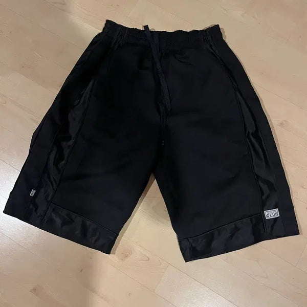 [BUNJANG] Pro-Club Basketball Shorts Black M / 프로클럽 바스켓볼 쇼츠 블랙m