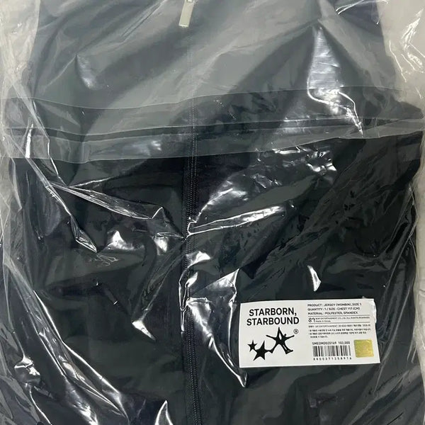 [BUNJANG] RIIZE Archive Wonbin Jersey / 라이즈 팝업 아카이브 원빈 져지