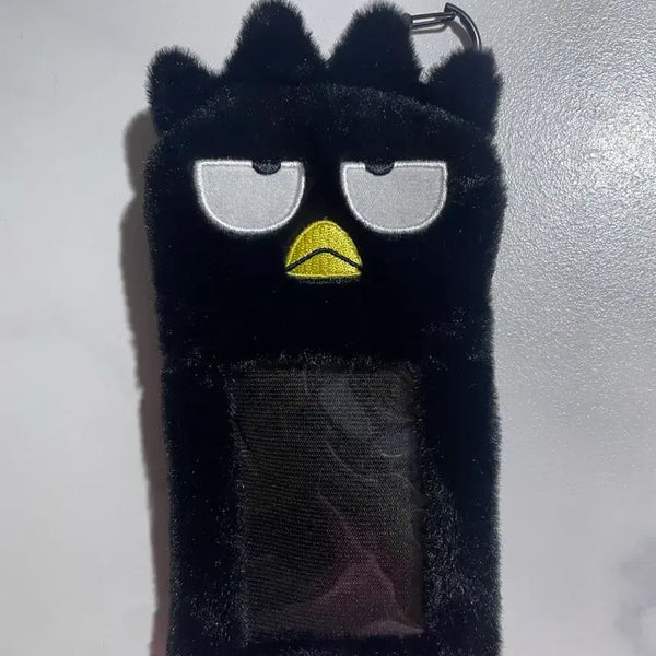 [BUNJANG] Badtz Maru Photocard Holder / 배드바츠마루 포카홀더
