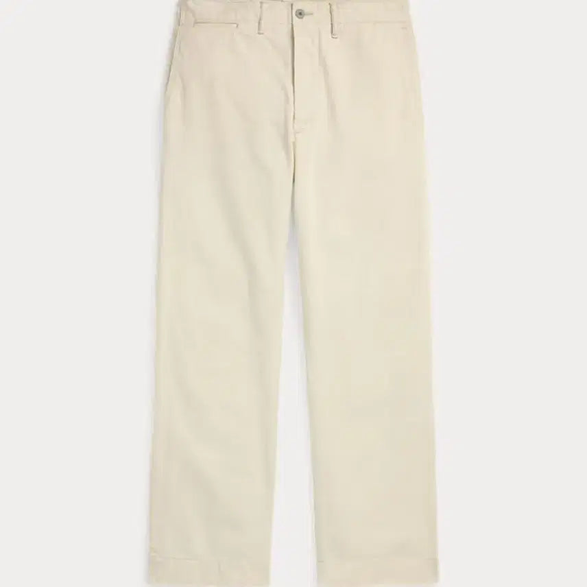 [BUNJANG] RRL Field Chino Pants / RRL 더블알엘 필드 치노 팬츠 시디드네츄럴