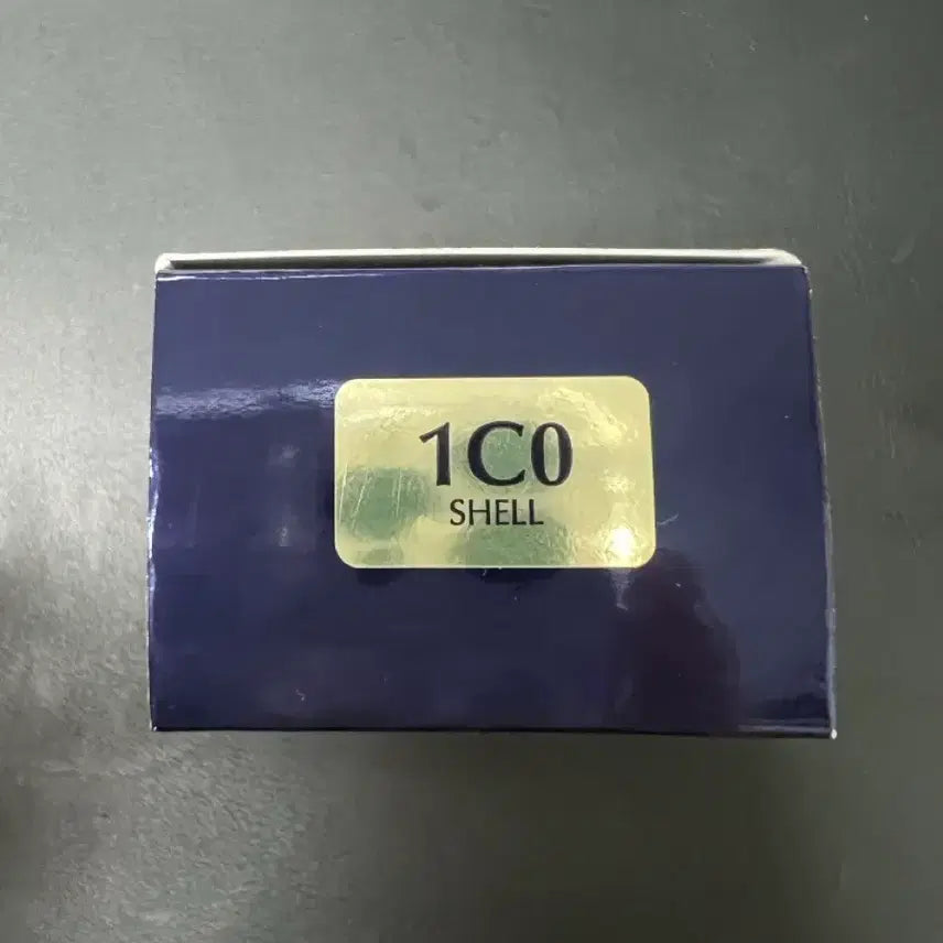 [BUNJANG] Estee Lauder Double Wear Foundation 1C0 Shell (New Version) / 에스티로더 new 더블웨어 / 1C0 쉘