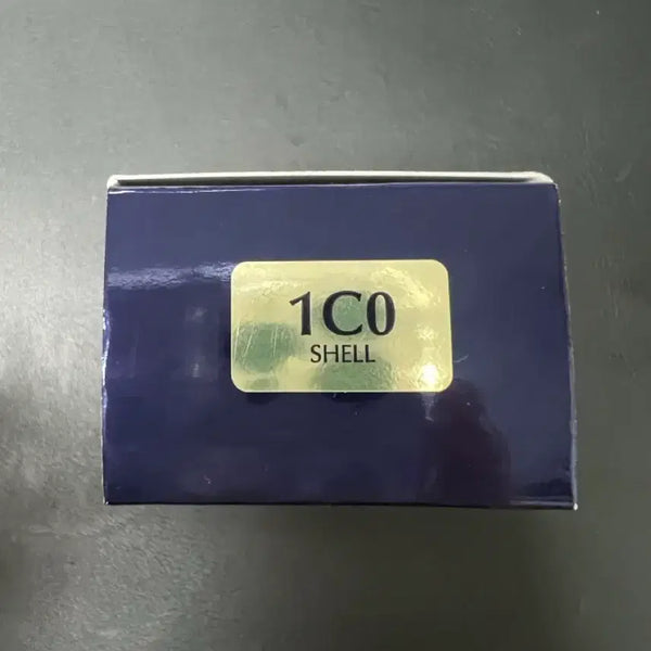 [BUNJANG] Estee Lauder Double Wear Foundation 1C0 Shell (New Version) / 에스티로더 new 더블웨어 / 1C0 쉘