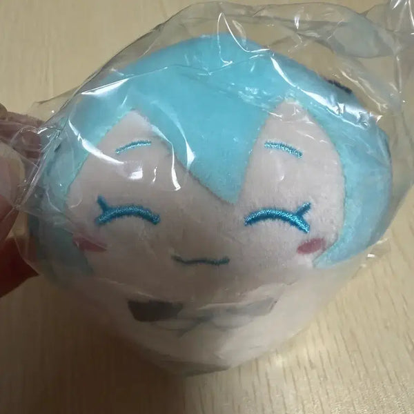 [BUNJANG] Hatsune Miku x Cinnamoroll Collaboration Plush / 하츠네미쿠 시나모롤 콜라보