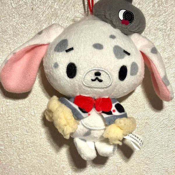 [BUNJANG] Sugar Bunnies Butch Usagi Doll Keychain / 슈가바니즈 부치우사 인형 키링