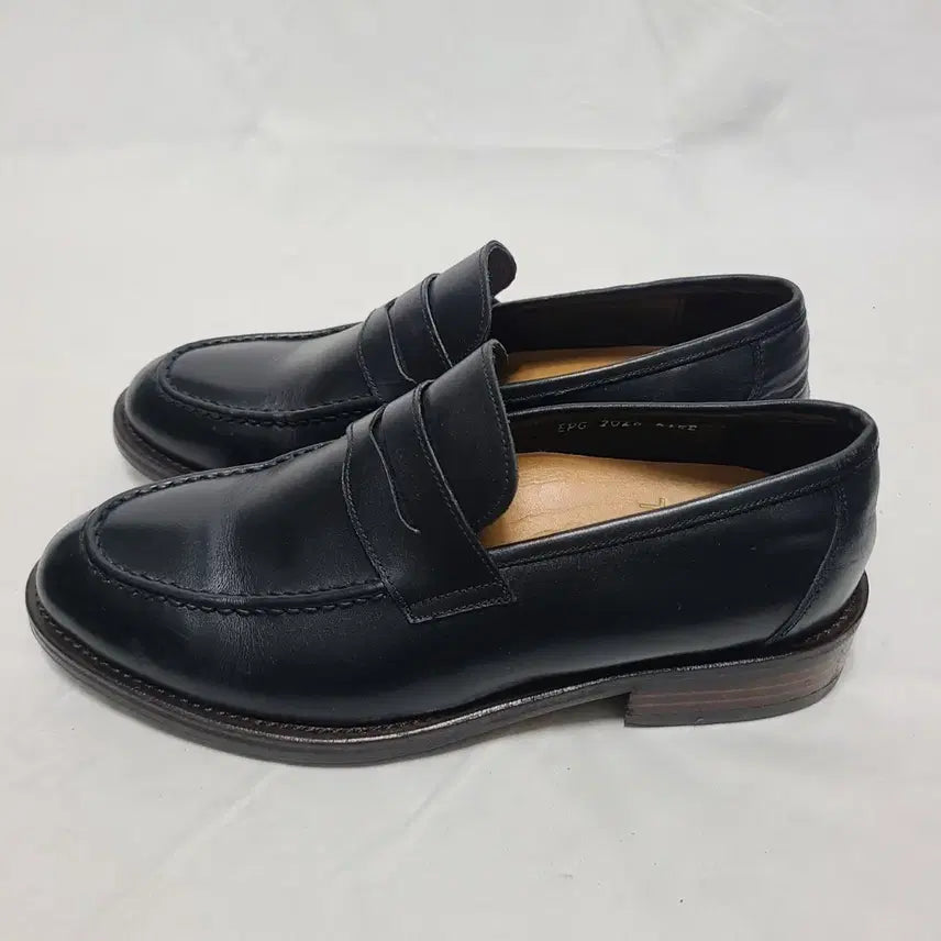 [BUNJANG] Sonshinbal Handmade Men's Dress Shoes (Size 245) / 245) 손신발 핸드메이드 신사화