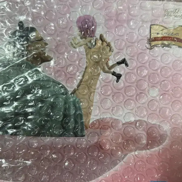 [BUNJANG] One Piece Revival Moments Ichiban Kuji A & B Prize Bundle / 원피스 리바이블 모먼트 제일복권 A,B상 일괄