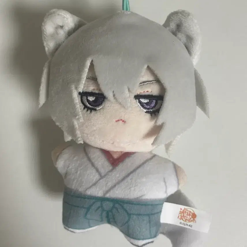 [BUNJANG] Kamisama Kiss Tomoe Nui Doll / 오늘부터 신령님 토모에 누이 인형 양도 오신령 나나미