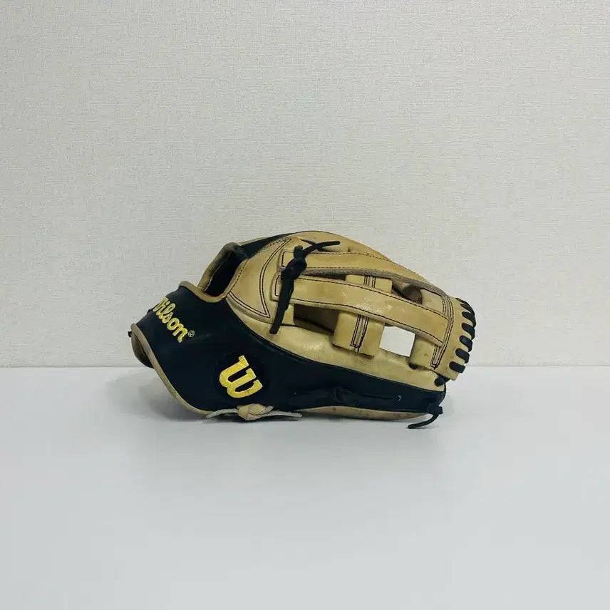 [BUNJANG] Wilson A2K 11.75-inch Infield Baseball Glove / <급처> 윌슨 a2k 내야글러브 (야구글러브)