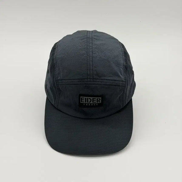[BUNJANG] Eider Logo Nylon Lightweight Ball Cap / [F] 아이더 로고 나일론 경량 볼캡 모자