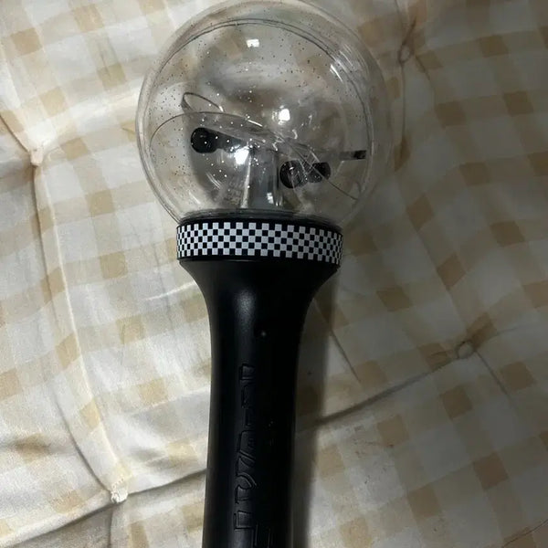 [BUNJANG] Kickflip Lightstick / 킥플립 응원봉 양도