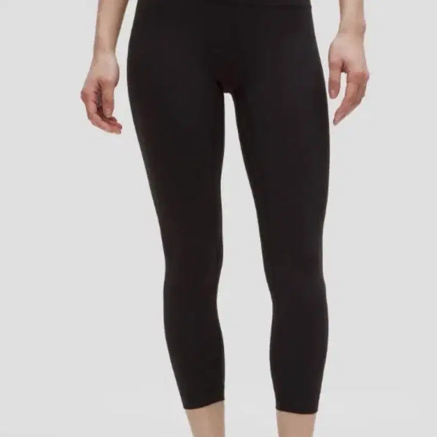 [BUNJANG] Lululemon Align High-Rise 24"L Set (2 Pairs) / 룰루레몬 얼라인 하이라이즈 24"L 두벌(모두가격)
