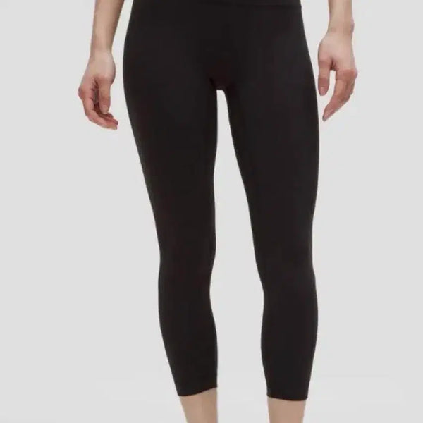 [BUNJANG] Lululemon Align High-Rise 24"L Set (2 Pairs) / 룰루레몬 얼라인 하이라이즈 24"L 두벌(모두가격)