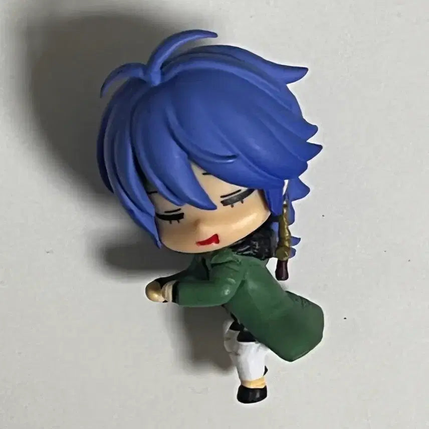 [BUNJANG] Hypnosis Mic Dice Mini Figure / 히프노시스마이크 다이스 미니 피규어