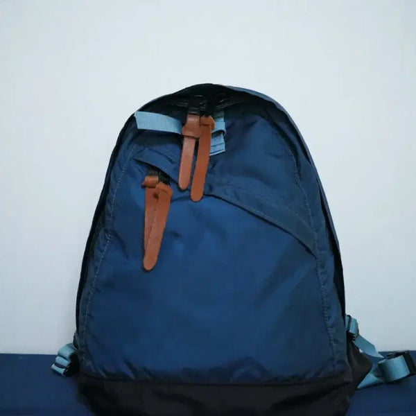 [BUNJANG] Gregory x Pilgrim 1977 Daypack Collaboration / <콜라보> 그레고리 x 필그림 데이팩 1977