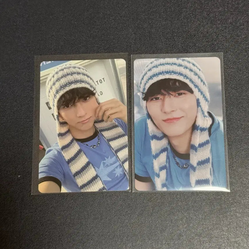 [BUNJANG] Xdinary Heroes XH Summer Concert Offline Photocard Secret Photocard Odd Seungmin / 엑스디너리히어로즈 엑디즈 썸머콘 오프라인포카 시크릿포카 오드