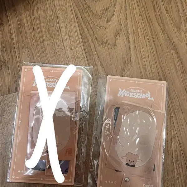 [BUNJANG] Stray Kids Magic Shop Busan Pop-Up Phone Tab Seungmin (Sealed) / 스키즈 매직스쿨 부산팝업 폰탭 미개봉 한 승민