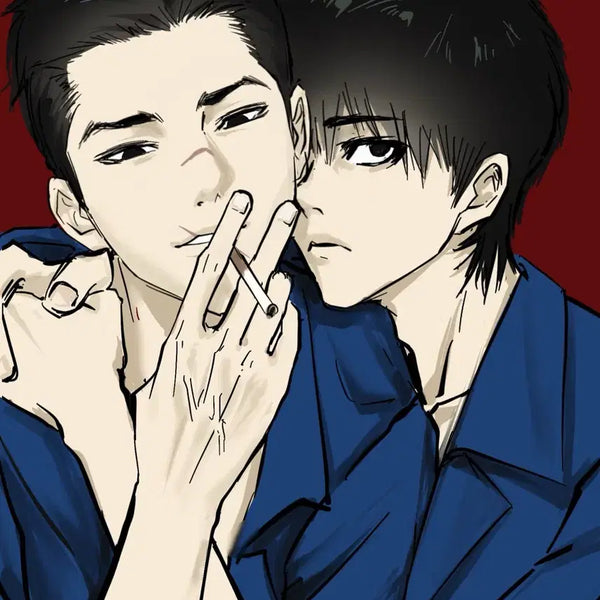 [BUNJANG] Custom Digital Art Commission - Full Body / Half Body / 커미션