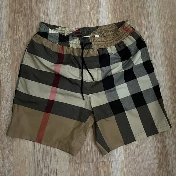 [BUNJANG] Burberry Swim Shorts / 버버리 반바지 스윔팬츠