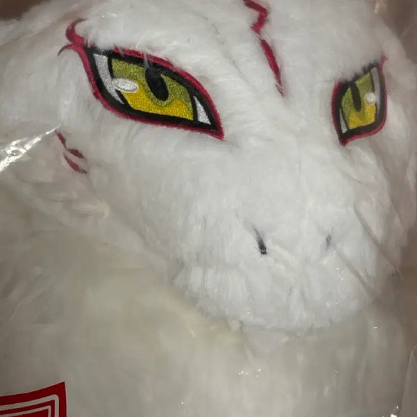 [BUNJANG] Natsume's Book of Friends Nyanko-sensei Madara Large Plush / 나츠메우인장 라스트원상 냥코센세 마다라 인형