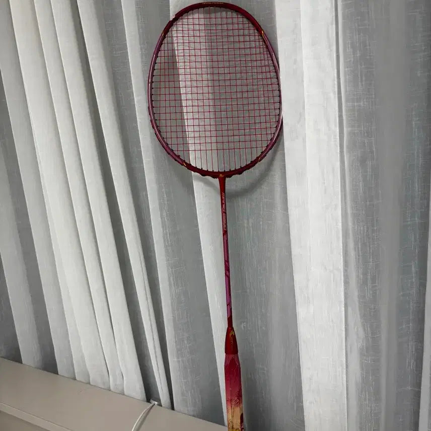 [BUNJANG] Subkorea Mania 6800 Badminton Racket / 서브코리아 마니아 6800 배드민턴 라켓