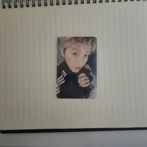 [BUNJANG] BOYNEXTDOOR Riwoo Photocard / 보넥도 보이넥스트도어 이리우 포토카드