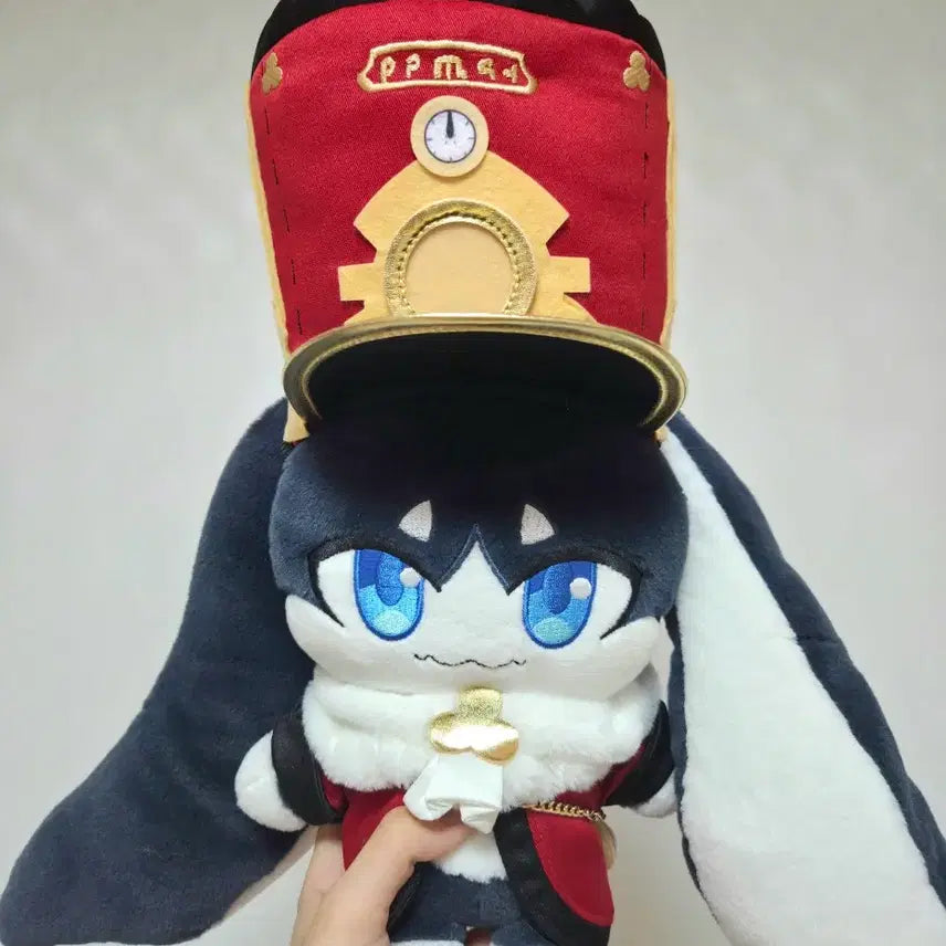 [BUNJANG] Honkai: Star Rail Pom-Pom Doll (Outfit + Accessories Bundle) / 스타레일 폼폼 인형 판매
