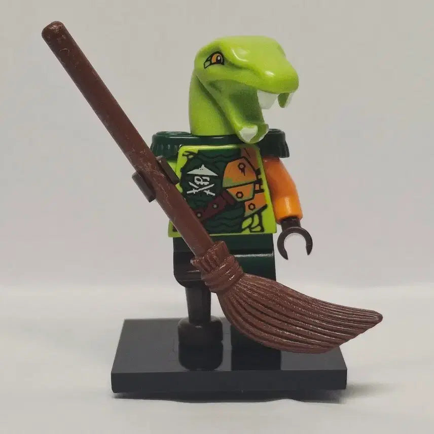 [BUNJANG] LEGO Ninjago Skulkin Clan / 레고 닌자고 스카이해적 클랜시 팝니다