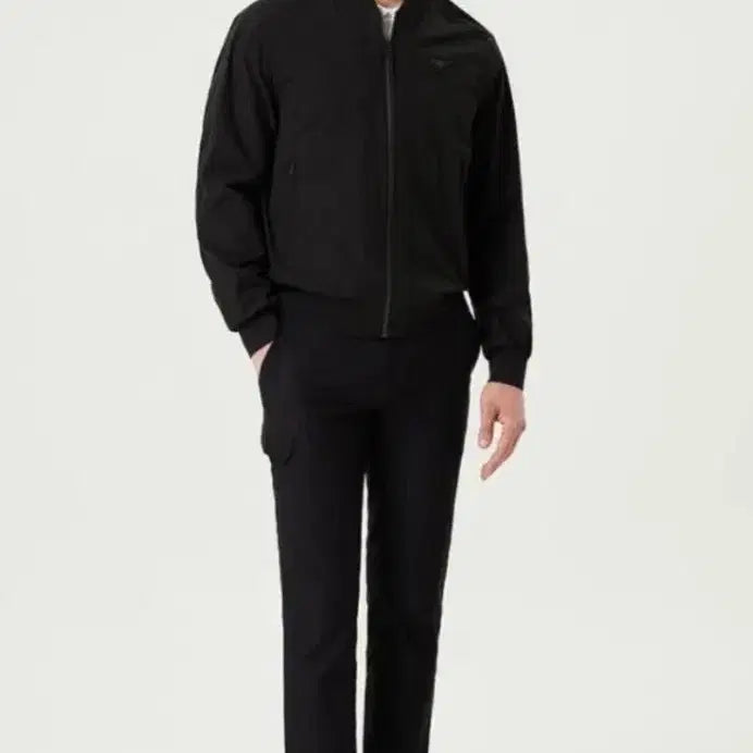[BUNJANG] PXG Golf Apparel Windbreaker Jacket / PXG 골프복 바람막이 자켓
