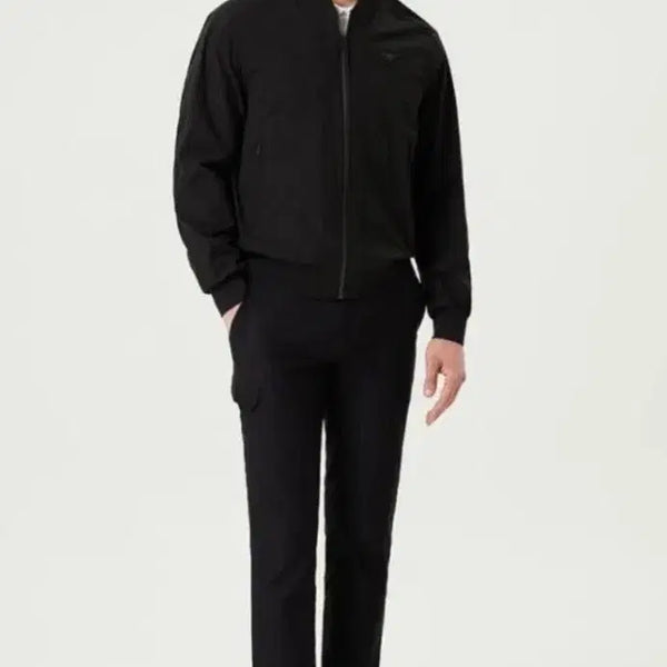 [BUNJANG] PXG Golf Apparel Windbreaker Jacket / PXG 골프복 바람막이 자켓