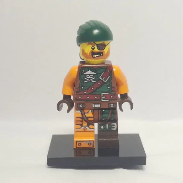 [BUNJANG] LEGO Ninjago Sky Pirates Bucko / 레고 닌자고 스카이해적 부코 팝니다