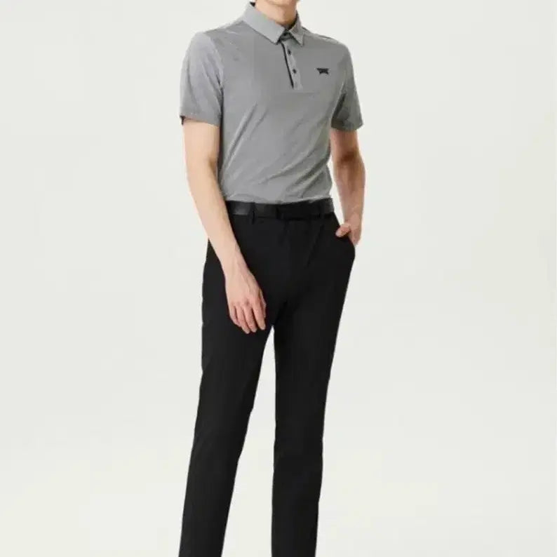 [BUNJANG] PXG Men's Black Golf Pants (L/82) / PXG 골프복 바지 팬츠
