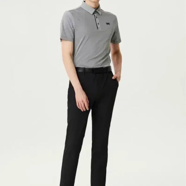 [BUNJANG] PXG Men's Black Golf Pants (L/82) / PXG 골프복 바지 팬츠