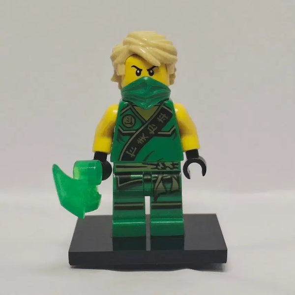 [BUNJANG] LEGO Ninjago Tournament Lloyd / 레고 닌자고 토너먼트 로이드 팝니다