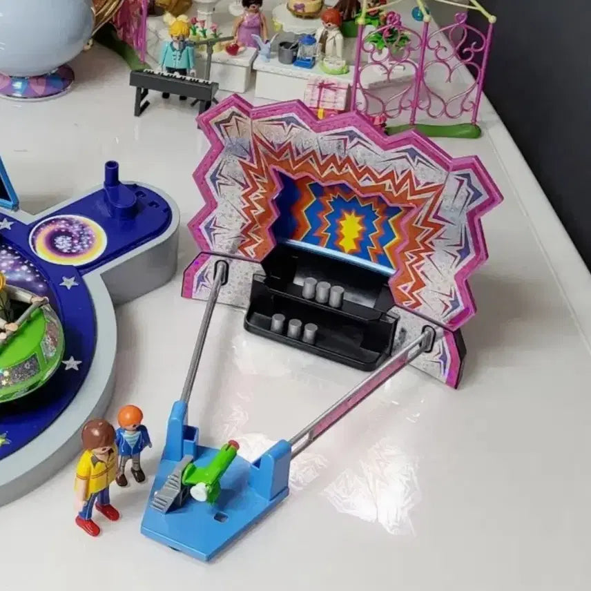 [BUNJANG] Playmobil 5547 / 플레이모빌 playmobil 5547