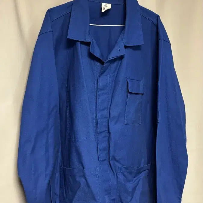 [BUNJANG] French Work Jacket (Size L) / 프렌치워크자켓 1990 생산 추정 2사이즈(L)