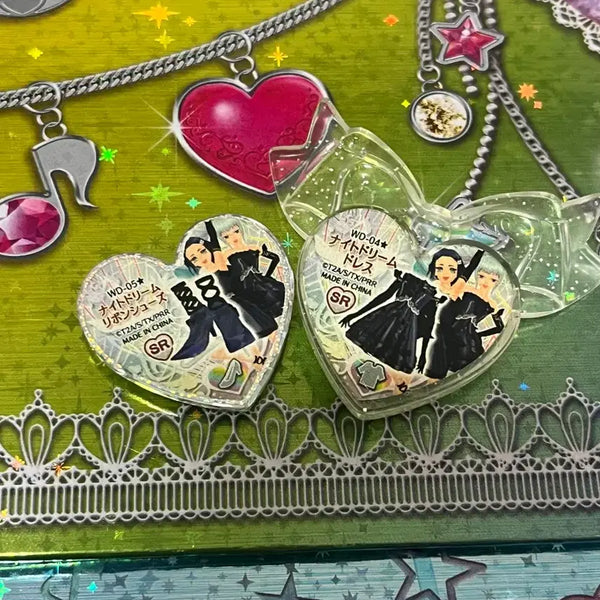 [BUNJANG] Prism Stone Night Dream Set Bundle Set / 프리즘스톤 나이트드림 세트 일괄판매
